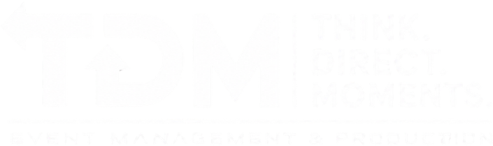 TDM Events